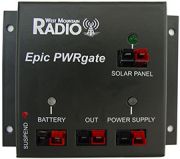 West Mountain Radio Epic PWRgate Power controller