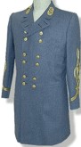 General Robert E. Lee's 1865 Uniform