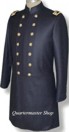 General Stonewall Jackson, VMI uniform coat