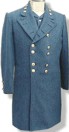 General Robert E. Lee Back Porch uniform coat