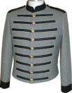 1st Virginia Cavalry Shell Jacket, Confederate