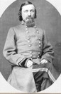 General George Pickett's uniform items