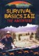 Survival Basics 1 & 2 on DVD