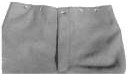 M1876 Trousers, front detail