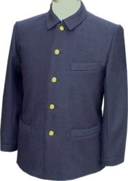 M1887 Enlisted Fatigue Blouse