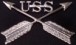 M1890 Indian Scout, U.S. Enlisted Hat and Cap Branch Insignia