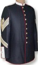 U.S. M1890 Army Indian Scout Dress Coat