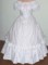 1858 - 1860s Bodice & Skirt: Formal and Ball, 19th Century (1800s) Ladies Dresses