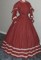 Ladies 1860s Day Dresses