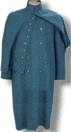 U.S. M1833 Enlisted Greatcoat