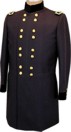 M1841 Officers Frock Coat for Generals