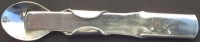 combo Knife, Fork and Spoon (1800s/19th Century)