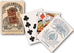 1864 playing cards