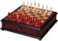 Chess set, Domino Games, 19th Century (1800s) games