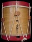 Childrens Toy and Youth Drums, 19th Century (1800s) Children's Toys and Games