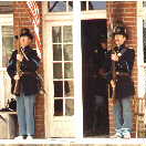 Infantry Guards