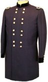 U.S. Bridadier Generals Frock Coat, American Civil War Uniforms