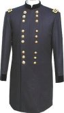 U.S. Major Generals Frockcoat, American Civil War Uniforms