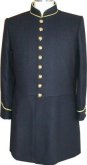 U.S. Enlisted / NCO Engineer Frockcoat, American Civil War Uniforms
