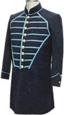 U.S. Musicians Infantry Frock Coat, American Civil War Uniforms