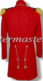 USMC (Marine Corps) Enlisted Musician Full Dress Frockcoat, American Civil War Uniforms