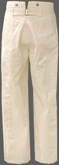 U.S. Military Trousers for Navy and Marines, American Civil War Uniforms and Uniforms