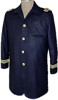 U.S. Naval Officer's Fatigue Coat