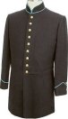 Union Enlisted Frockcoat, American Civil War uniforms