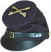 1861 Style Union Army Forage Cap