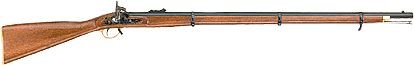 M1853 Enfield 3 Band Musket