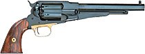 1858 Remington Revolver