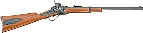 M1859 Sharps Carbine