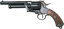 La Mat Navy Revolver