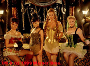 Wild Wild West - Will Smith, Kevin Kline, Kenneth Branagh and Selma Hayek