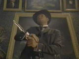 Wild Wild West - Will Smith, Kevin Kline, Kenneth Branagh and Selma Hayek