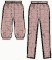 Boy's American Civil War trousers /  pants.