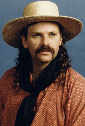 Christopher L. Bliss