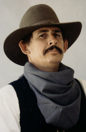 Robert (Bob) M. Fairfield