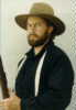 Chuck Larson (Actor)