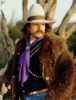 A. J. Perille