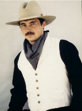 Jean (John) P. Turgeon