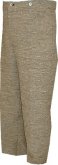 C.S. Foot Trousers, Wool Jean, American Civil War Uniforms