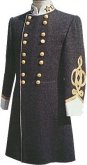 General Joseph Eggleston Johnston field uniform coat