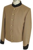 U.S. Enlisted / NCO early war shelljacket, plain, medium grey