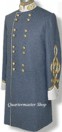 General Stonewall Jackson 1863 Dress uniform coat