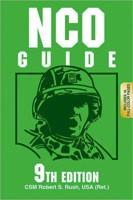 NCO Guide 9th Edition