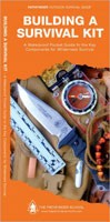 Building A Survival Kit: Key Components To Include To Help Survive Any Disaster