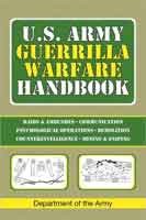 U.S. Army Guerrilla Warfare Handbook, Department of the Army