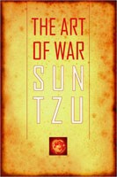 The Art of War, Sun Tzu