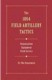 1864 Field Artillery Tactics, U.S. War Department